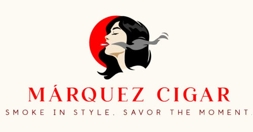 Márquez Cigar - Smoke in style. Savor the moment.